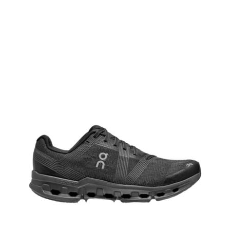 On Running, Sneakers Zwart, Heren, Maat:44 EU