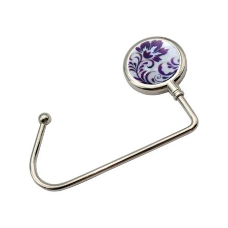 Handväska Krok Väska Hängare 2 2 2