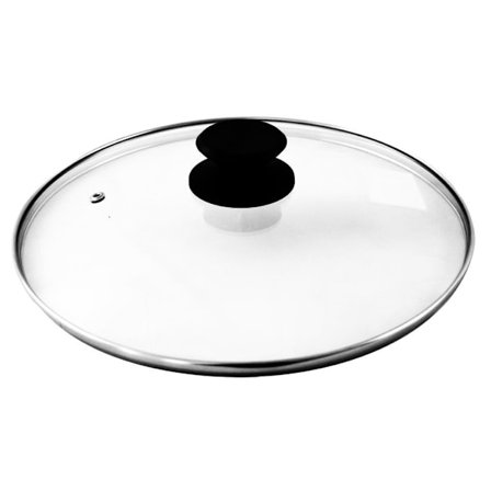 Lock till stekpanna 28cm