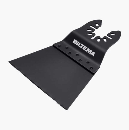 Sågblad fintandat 69 mm - Biltema