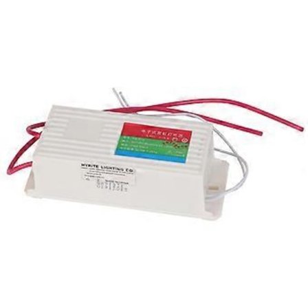 10KV 30mA Neon Lys Elektronisk Transformer Belastning Strømforsyning Ensretter