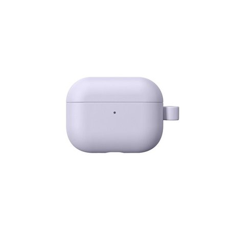 AmazingThing Glamour beskyttelsesveske for AirPods Pro 3 - lilla