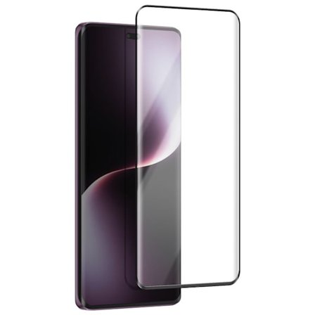 Hærdet Glas - Honor - Magic 7 Lite - Hårdhed 9H - Eksplosion-sikker - Ultra-tynd