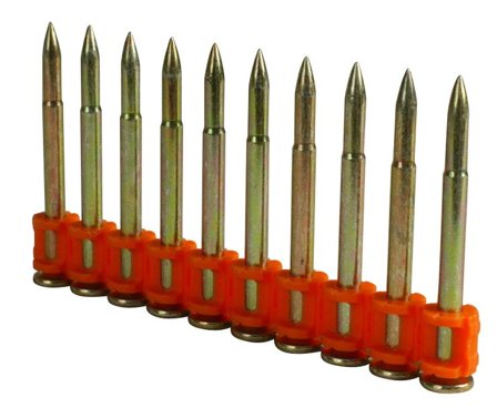 Spit 011342 Skuddspiker FOR SPIT, P370 SC9-25 mm, 500-pakning, Innfesting