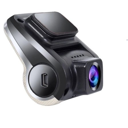 Bil Android USB Pro 1080P HD Skjult Nat Vision Bil DVR Video Optager Kamera Vidvinkel Dash Cam Drive Dashcam