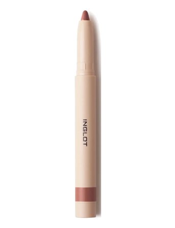 INGLOT Inglot Velvet Define Lip Pencil Rose Chocolate 63 - Pink - 1.6 G