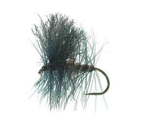 Dark Puh Black Daiichi 1180 # 12