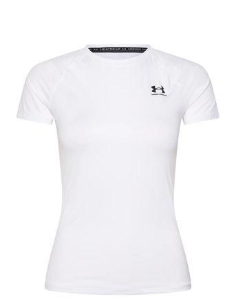 Under Armour | Ua Hg Authentics Comp Ss | XXL