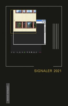 Signaler 2021 - Bok - Paperback