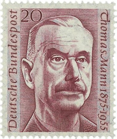 Tyskland - MICHEL 237 - Postfrisk