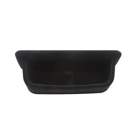 Bil Interiør Dashbord Oppbevaringsboks Skuff Dashbordskjerm Flocking