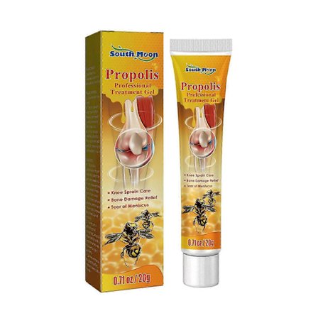 Ledvårdsgel för att lindra knä-, ländryggs-, axel-, nack- och muskelsmärta Kroppsmassagekräm ren AHigh level