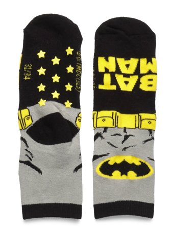 Batman | Socks | 31/34