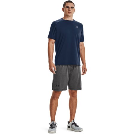 Under Armour UA Tech SS Tee, Academy