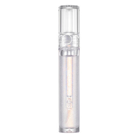 rom&nd Glasting Water Gloss Läppennor Unisex 4,3g