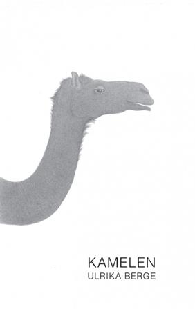 Kamelen - Bok av Ulrika Berge - Inbunden
