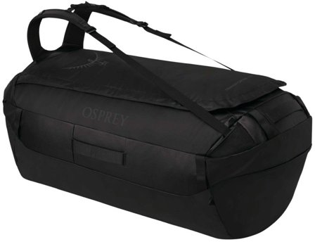 Osprey Transporter 150L Raven Black/Black - Resväskor & Dufflar