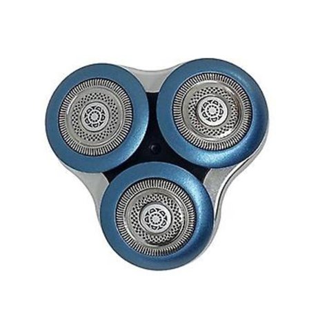 Vaihtoterä SH91/52 SH98 Philips Norelco S9000 -sarjan SP9860 9998 SW9700 SP900 partakoneelle