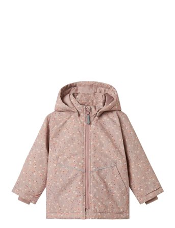 name it | Nmfmaxi Pa Jacket Aop Noos | 116
