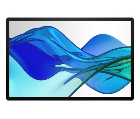 HP Series 5 Pro 514pn 14inch WQXGA 2560 x 1600 Portable Monitor/Flat IPS with Edge-lit/2 USB Type-C up to 65W USB Power Delivery