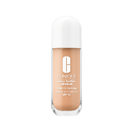 Clinique Even Better Vitamin Makeup SPF50 Foundation Dam Beige 30.0ml