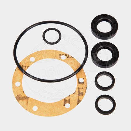 Kit de joints Orbitrade, pour pompe à eau de mer, pour Volvo Penta 2003T