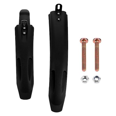 2 kpl 14/16/18 tuuman kannettava yleinen ulkopyörän lokasuoja