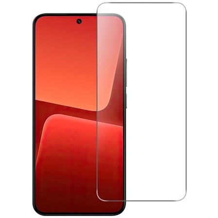 2-PACK SKALO Xiaomi 13T/13T Pro Skärmskydd i Härdat glas
