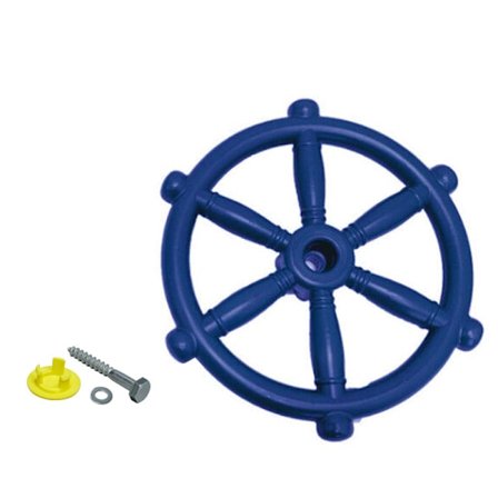 Båtror, utendørs lekeutstyr – ​​Gult