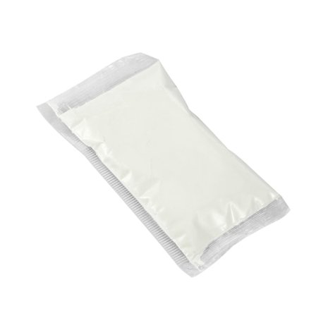 Fluorescerande pulver Ljuspulver Färg DIY Pigment Beläggning Noctilucent Pulver Gul Grön