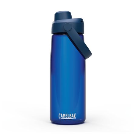 Camelbak Camelbak Drikkeflaske Thrive Chug, Blå, 0,75 L