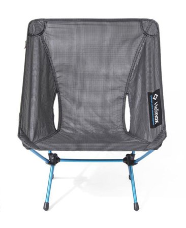 Helinox Chair Zero Svart