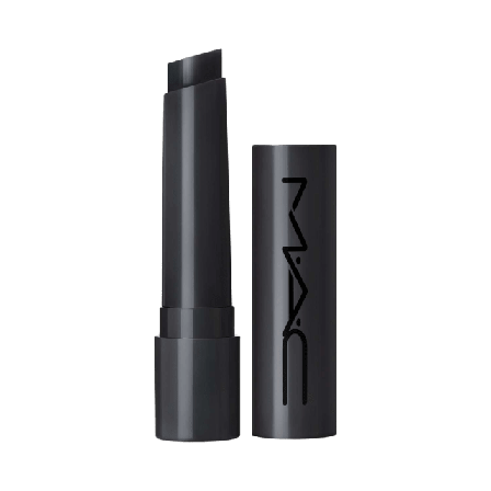 MAC Cosmetics Squirt Plumping Gloss Stick Läppglans Dam Svart 2,3G