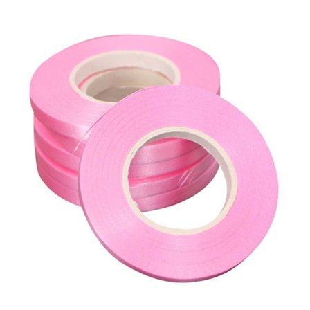 Balloon String Balloon Band 60m Pink
