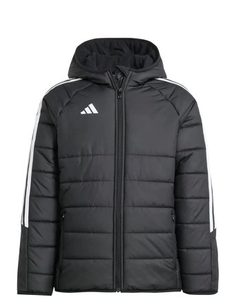 adidas Performance Tiro24 Wintjkty - Black - 164