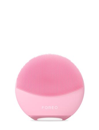 Luna 4 Mini Pearl Pink Bodyscrub Kroppspleie Kroppspeeling Rosa Foreo
