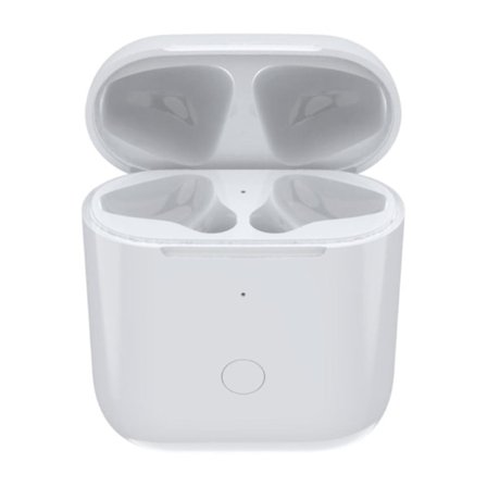 Trådløs opladningsetui til Apple Case til Airpods 1 2