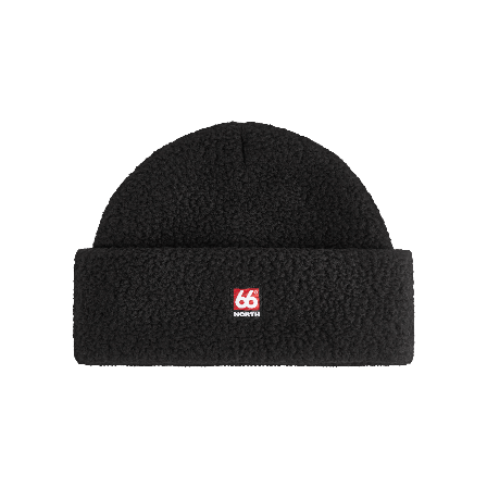 66 North men's Tindur Accessories - Black - one size