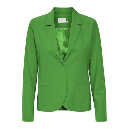 Kaffe Jillian Blazer Gul, Dame