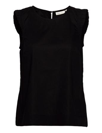 Dreaiw Top Black InWear