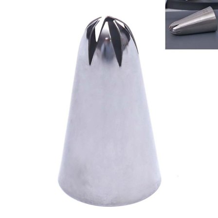 Tips for decorating cakes with rose petals: Decorative cake tips