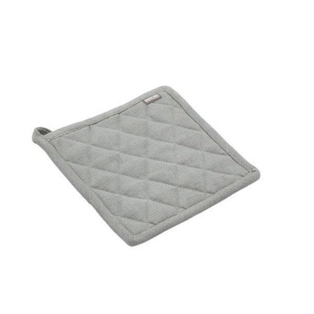 Bastian Grytlapp 20 x 20 cm 100% Bomull Enfärgad