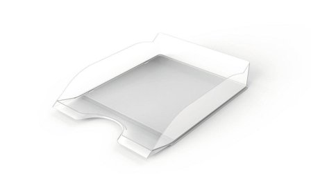 DURABLE Basic Transparent