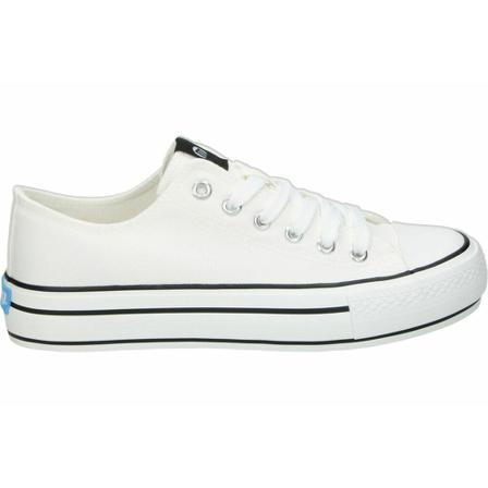 Mtng Sneakers vit, Dam, Dam, Storlek: 39 EU