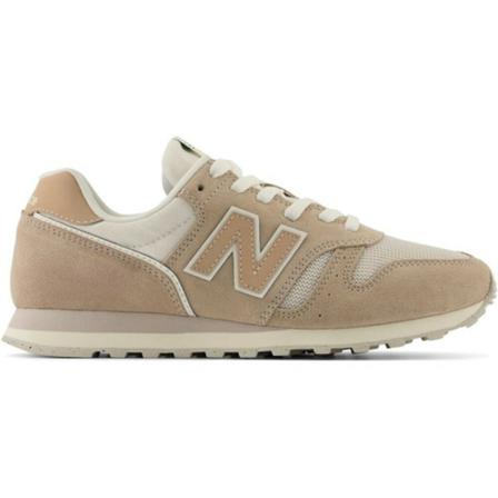 New Balance Sneakers , Beige , Dames , Maat: 38 EU