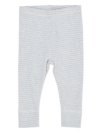 Copenhagen Colors | Striped Leggings | 110