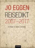 Reisedikt 2007-2017 - Bok av Jo Eggen - Paperback