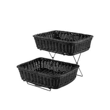 Stativ med 2 Kurver Sunnex Sva