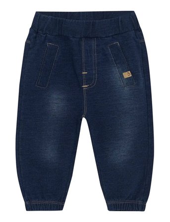 Minymo | Pants Sweat Denim | 86