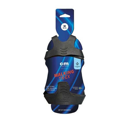 Ortho Movement Walking Trex, Tøj & Bolig, Træningsudstyr, Øvrigt